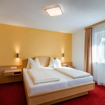 Hotel Sun Valley - Wildschoenau Auffach