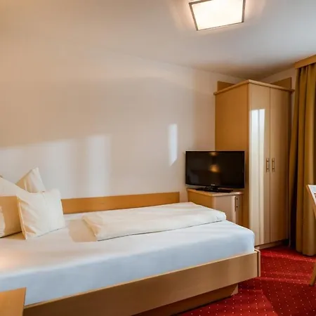 Sun Valley - Wildschoenau 3*