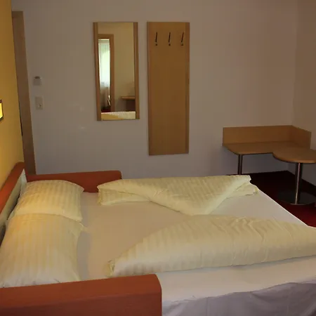 Hotel Sun Valley - Wildschoenau 3*