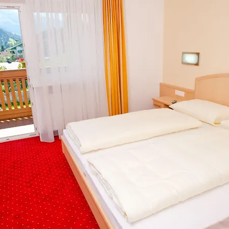 Sun Valley - Wildschoenau Hotel