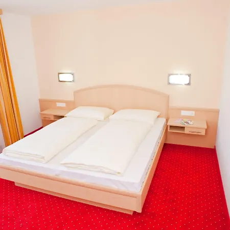 Hotel Sun Valley - Wildschoenau Auffach