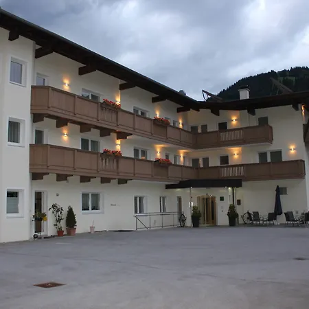 Sun Valley - Wildschoenau Auffach