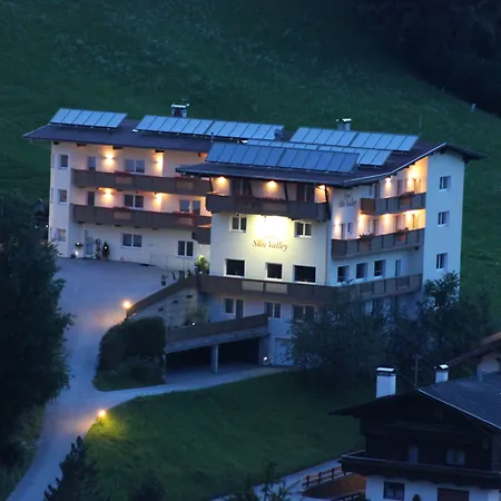 Sun Valley - Wildschoenau Hotel 3*