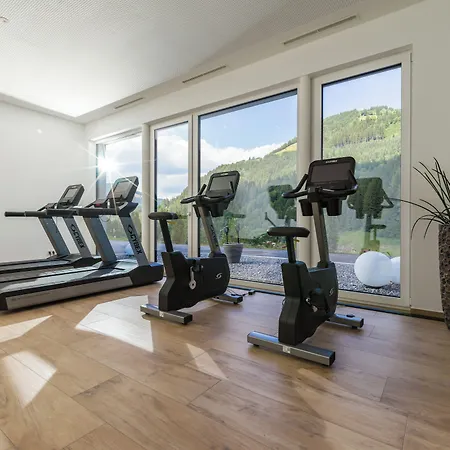 Hotel Sun Valley - Wildschoenau Auffach