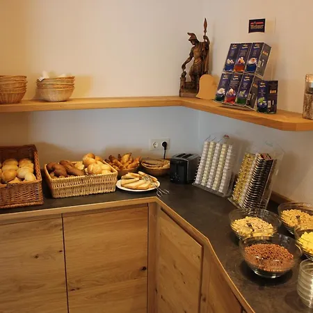 Hotel Sun Valley - Wildschoenau Auffach