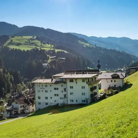 Sun Valley - Wildschoenau Auffach