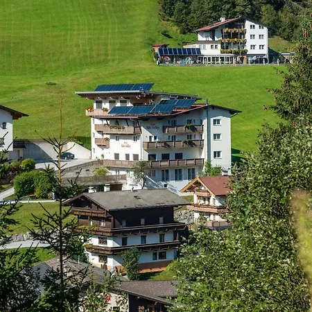 Hotel Sun Valley - Wildschoenau Auffach