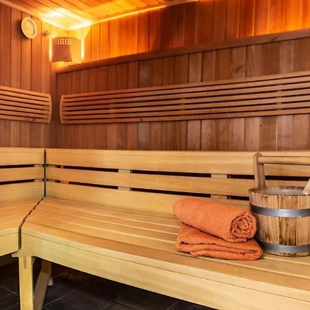 Sun Valley - Wildschoenau Hotel 3*