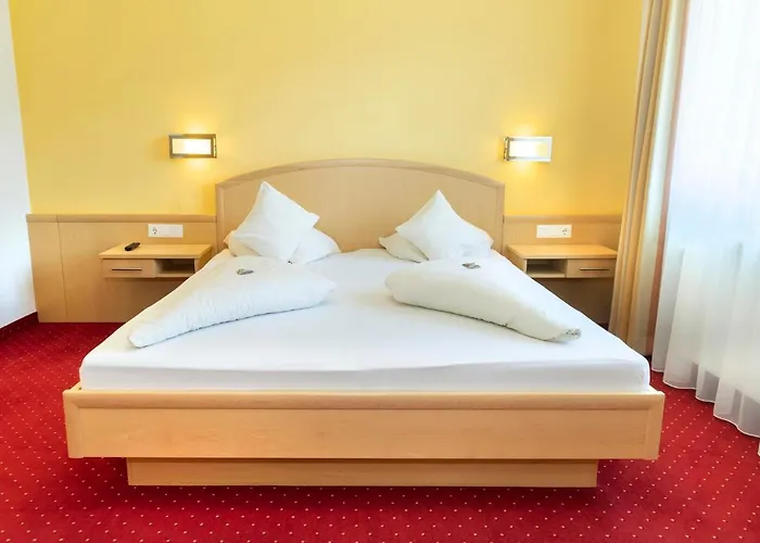 Sun Valley - Wildschoenau Hotel 3*