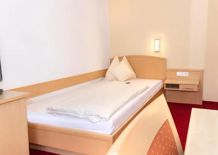 Hotel Sun Valley - Wildschoenau 3*