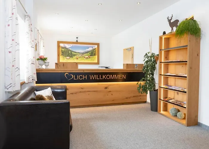 Sun Valley - Wildschoenau Auffach