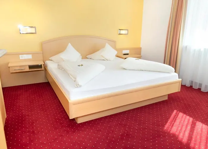 Hotel Sun Valley - Wildschoenau Auffach