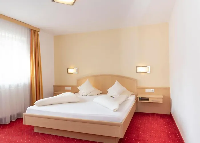 Sun Valley - Wildschoenau Hotel 3*