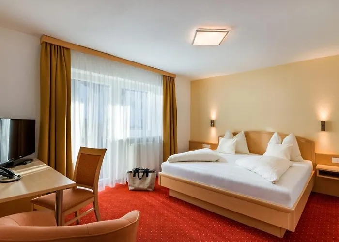 Sun Valley - Wildschoenau Hotel Auffach