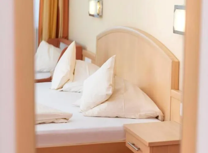 Hotel Sun Valley - Wildschoenau Auffach