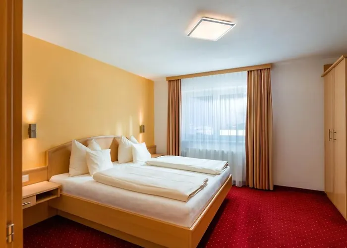 Hotel Sun Valley - Wildschoenau