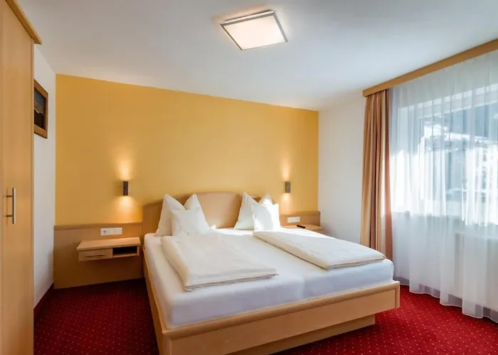 Hotel Sun Valley - Wildschoenau Auffach