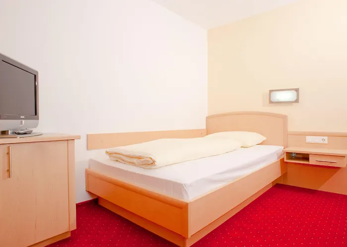 Hotel Sun Valley - Wildschoenau Auffach