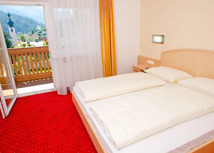 Sun Valley - Wildschoenau Hotel