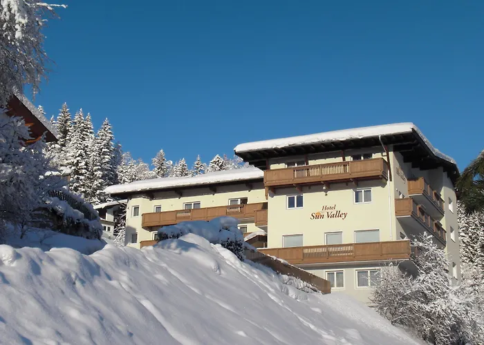 Sun Valley - Wildschoenau Hotel 3*