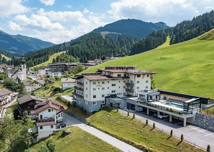 Sun Valley - Wildschoenau 3*