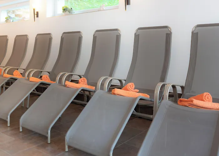 Hotel Sun Valley - Wildschoenau 3*