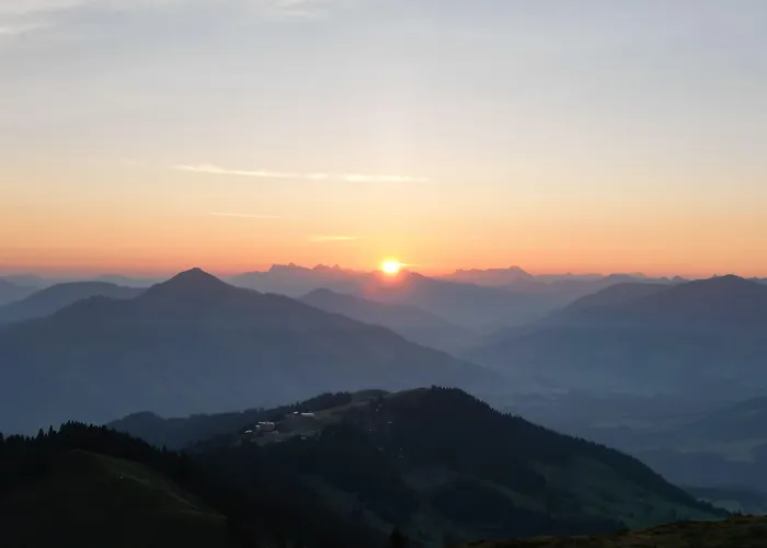 Sun Valley - Wildschoenau 3*