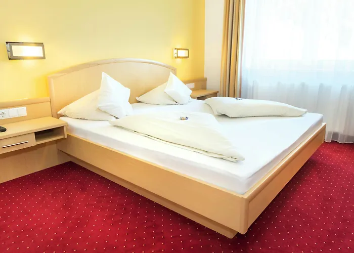 Sun Valley - Wildschoenau Hotel Auffach