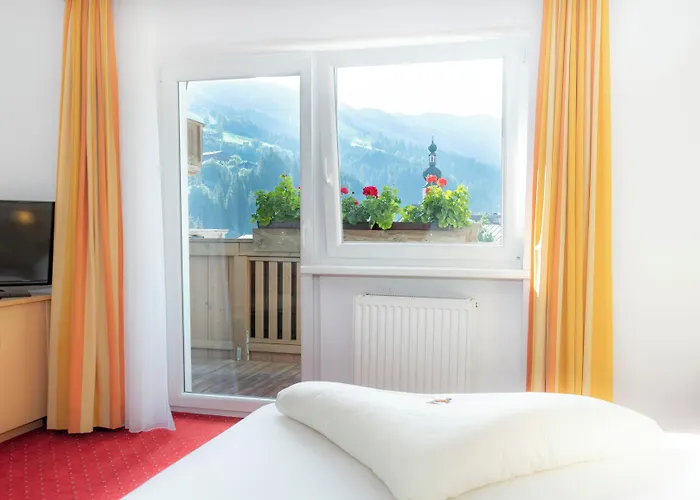 Sun Valley - Wildschoenau 3*