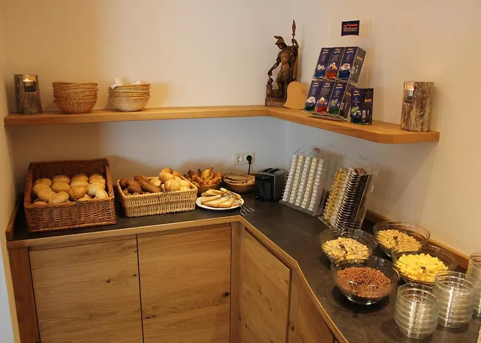 Hotel Sun Valley - Wildschoenau Auffach