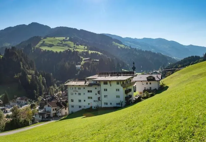 Sun Valley - Wildschoenau Auffach